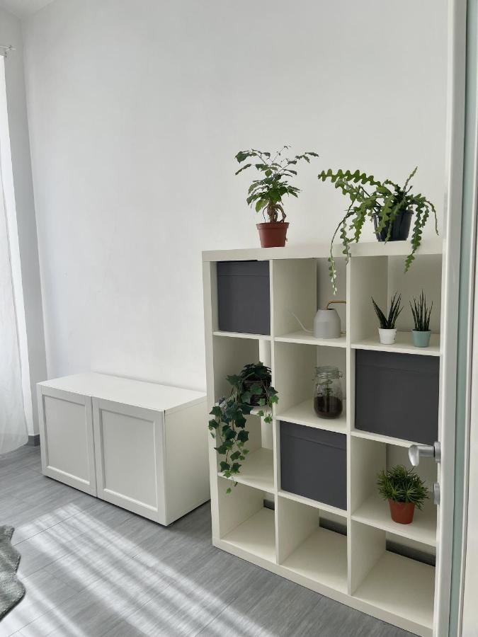 Ami House Roma Apartment Exterior photo