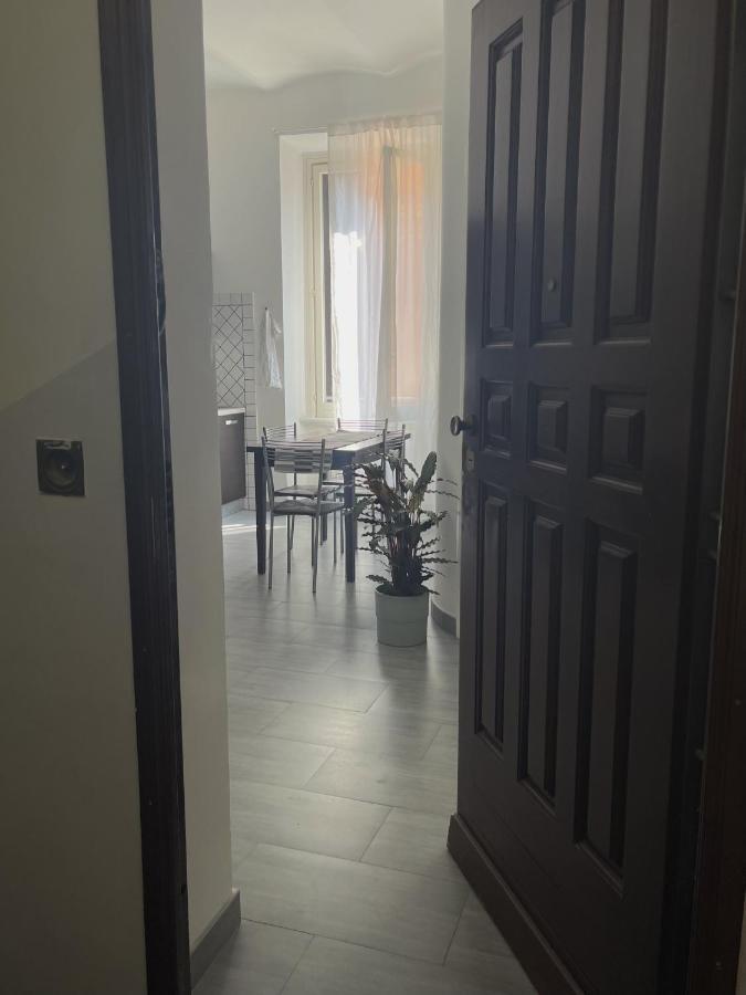 Ami House Roma Apartment Exterior photo