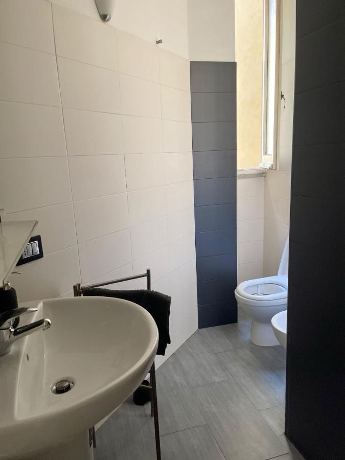 Ami House Roma Apartment Exterior photo