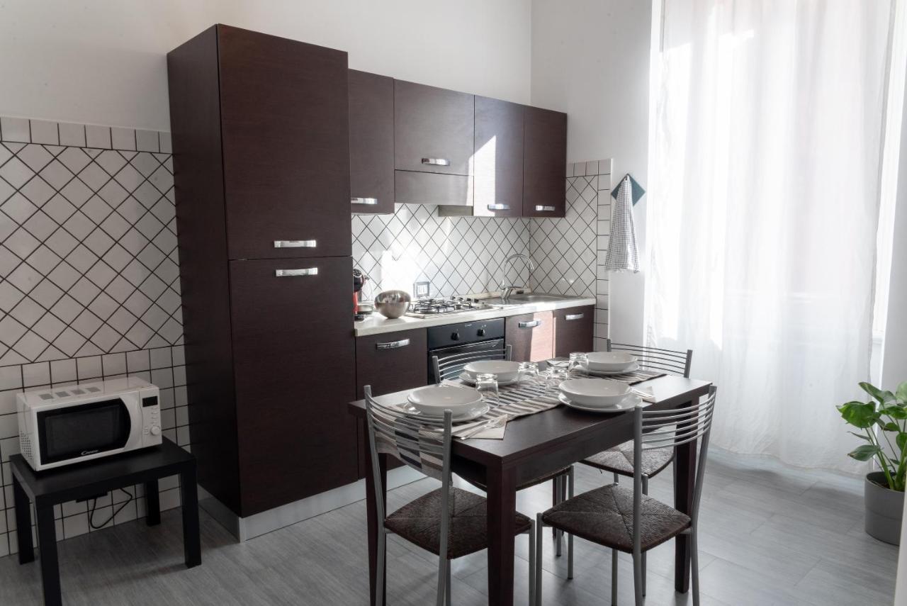 Ami House Roma Apartment Exterior photo