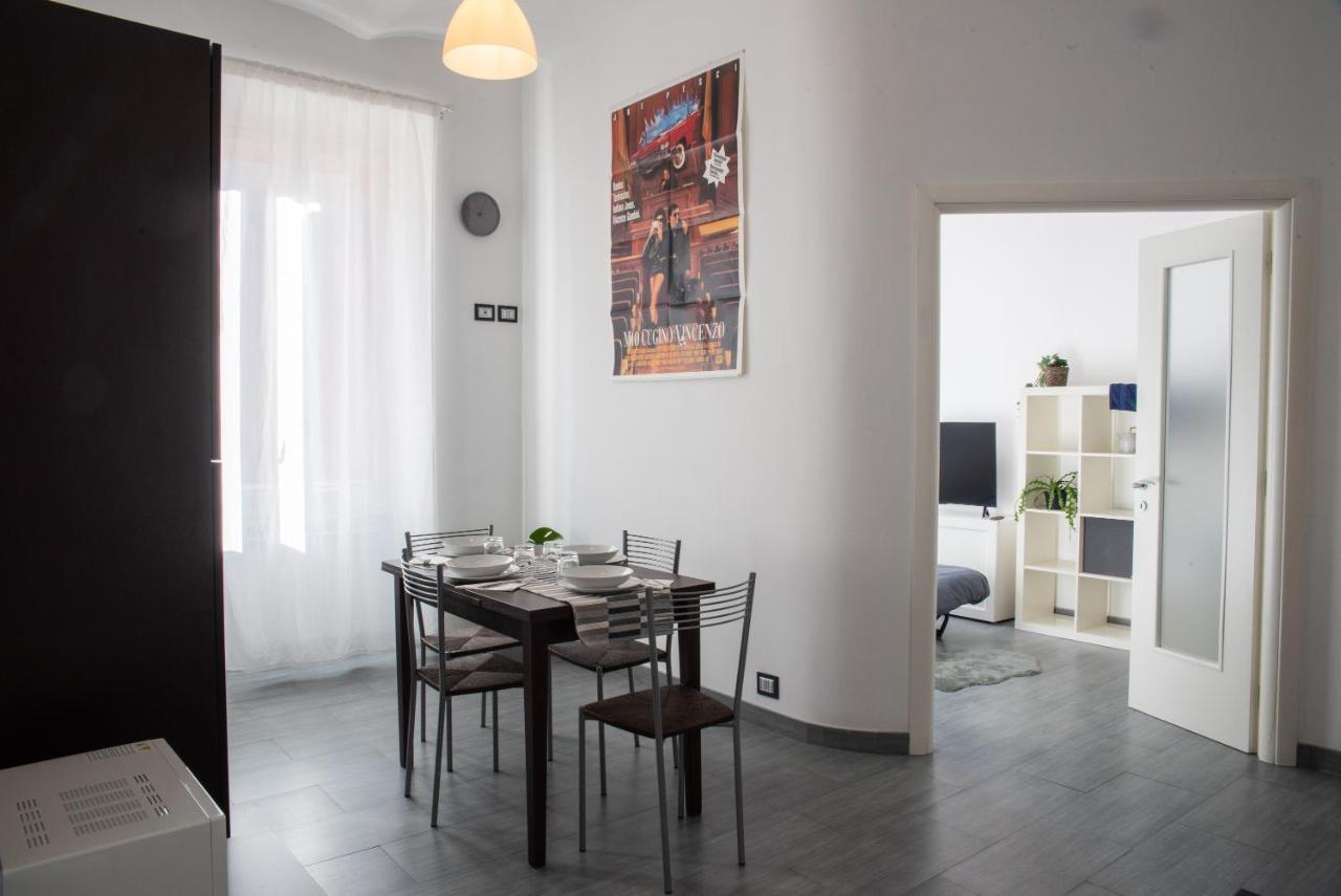 Ami House Roma Apartment Exterior photo