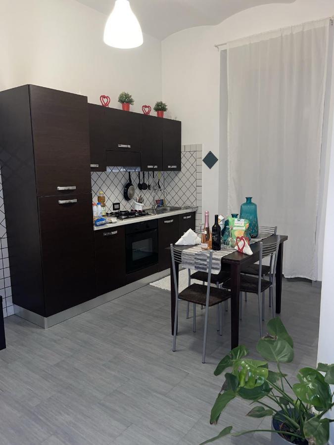 Ami House Roma Apartment Exterior photo