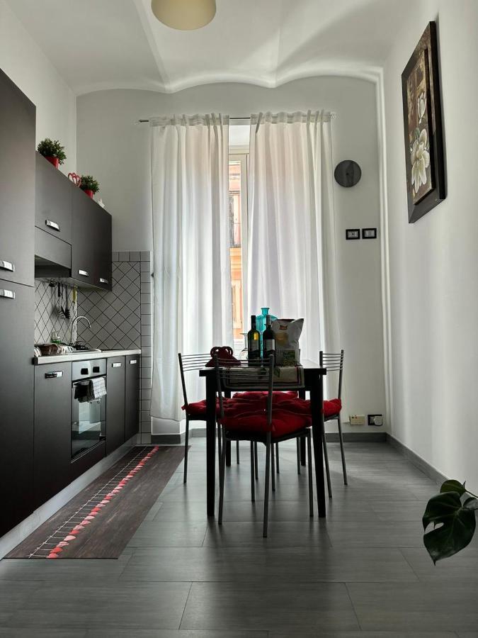 Ami House Roma Apartment Exterior photo